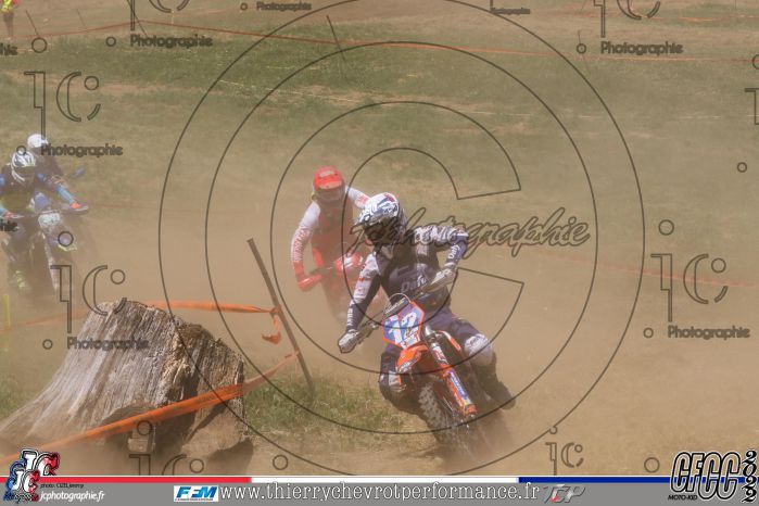 CFCC5 DUSSAC MOTOS 2022